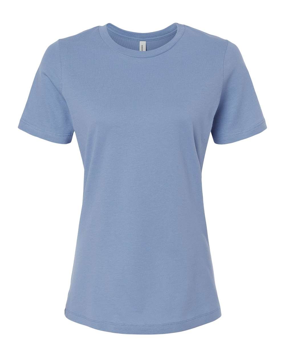 Bella Canvas Women’s Relaxed Jersey Tee - 6400 - JL Franklins