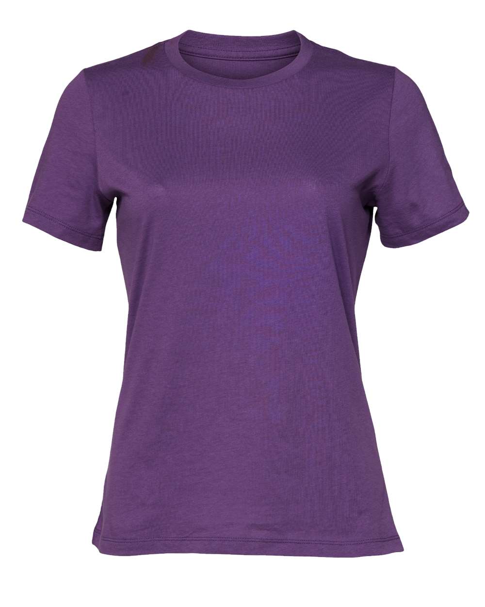 Bella Canvas Women’s Relaxed Jersey Tee - 6400 - JL Franklins