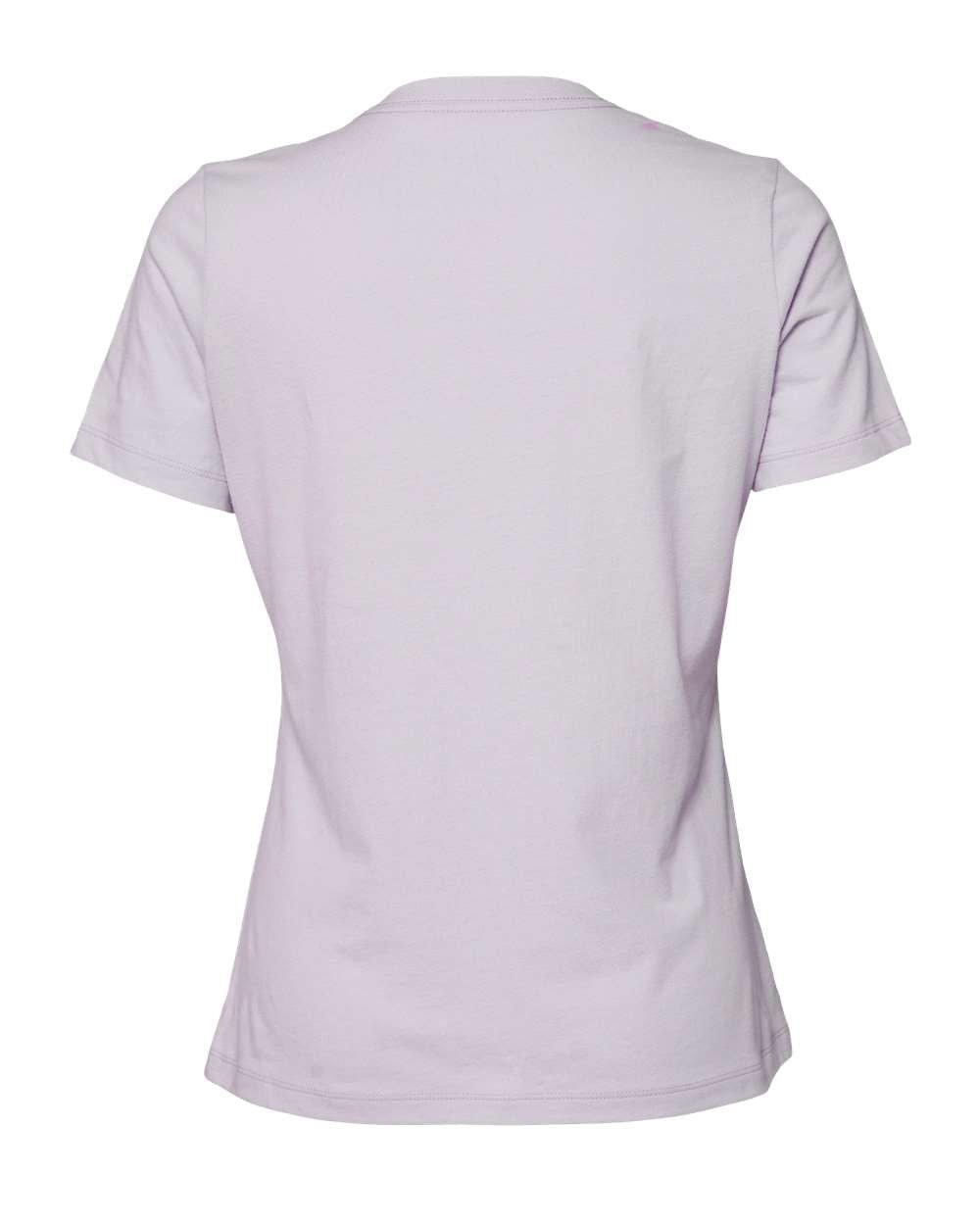 Bella Canvas Women’s Relaxed Jersey Tee - 6400 - JL Franklins