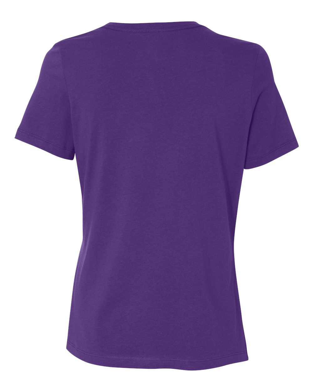 Bella Canvas Women’s Relaxed Jersey Tee - 6400 - JL Franklins
