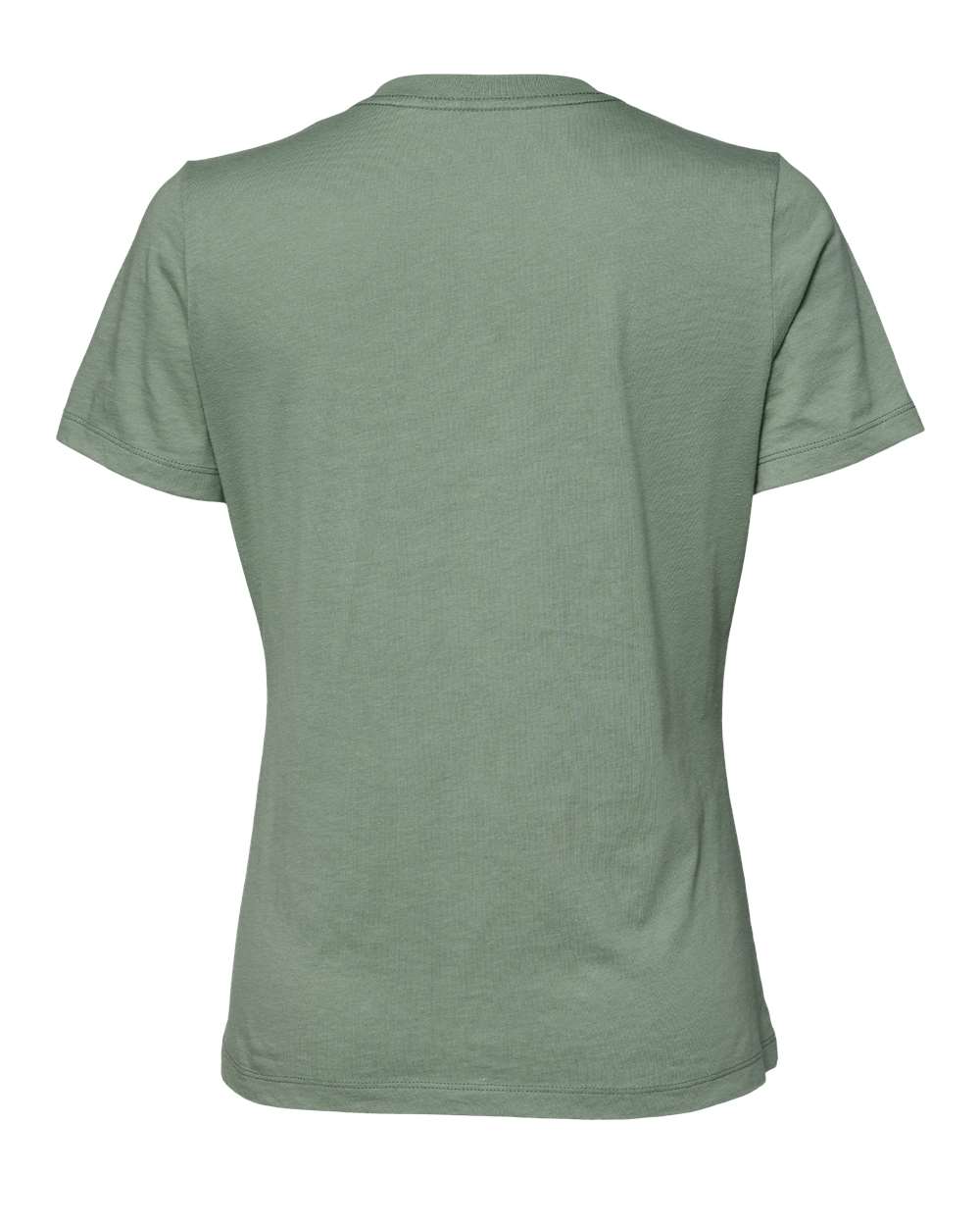 Bella Canvas Women’s Relaxed Jersey Tee - 6400 - JL Franklins