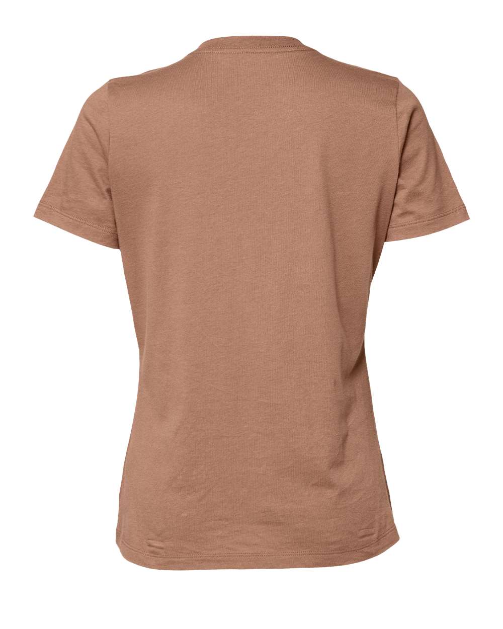 Bella Canvas Women’s Relaxed Jersey Tee - 6400 - JL Franklins