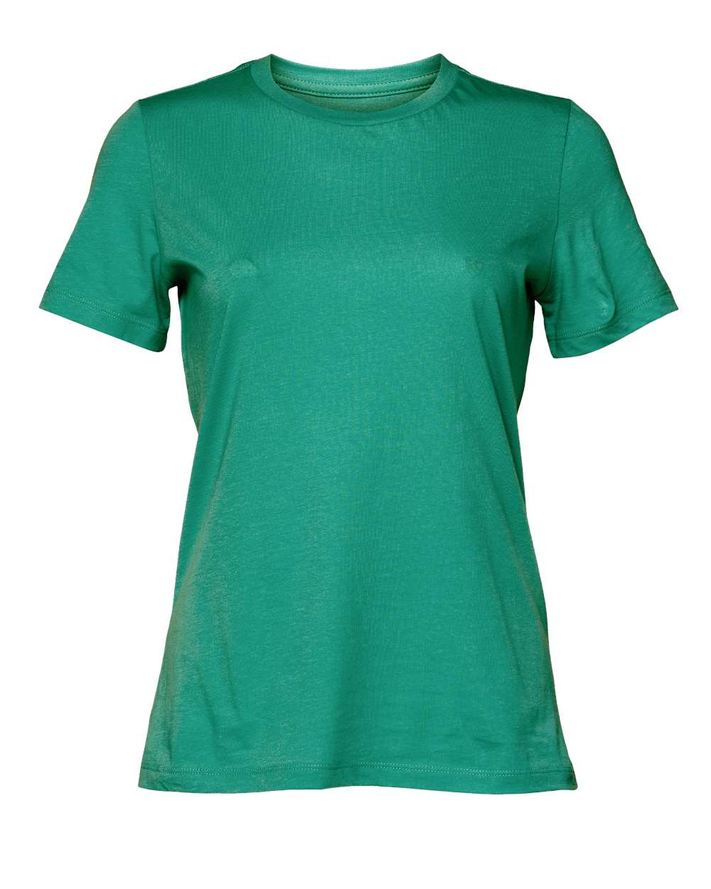 Bella Canvas Women’s Relaxed Jersey Tee - 6400 - JL Franklins