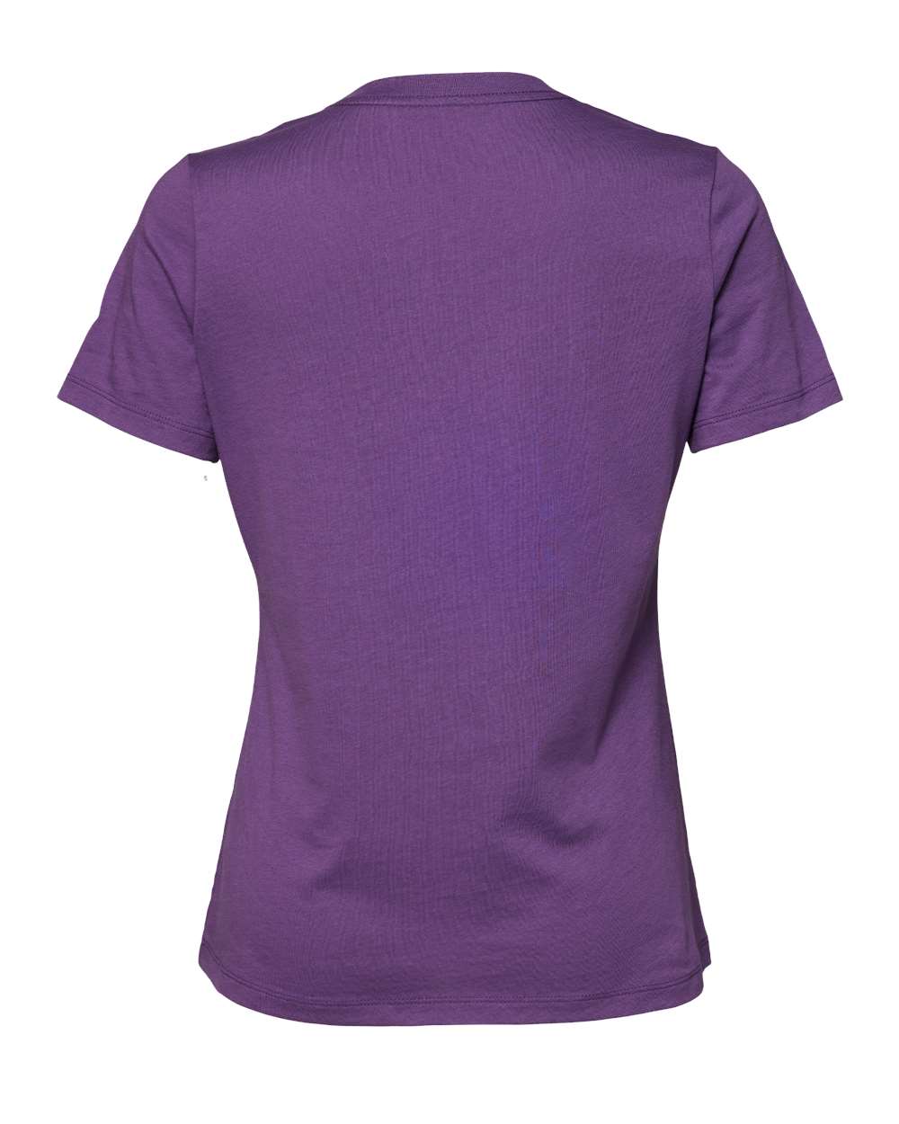 Bella Canvas Women’s Relaxed Jersey Tee - 6400 - JL Franklins