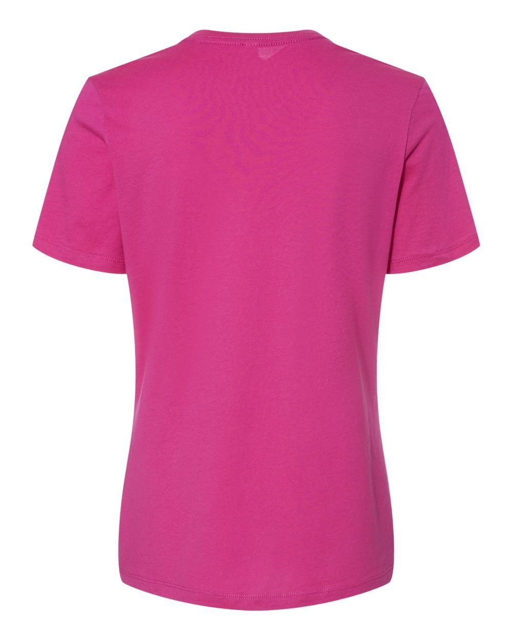 Bella Canvas Women’s Relaxed Jersey Tee - 6400 - JL Franklins