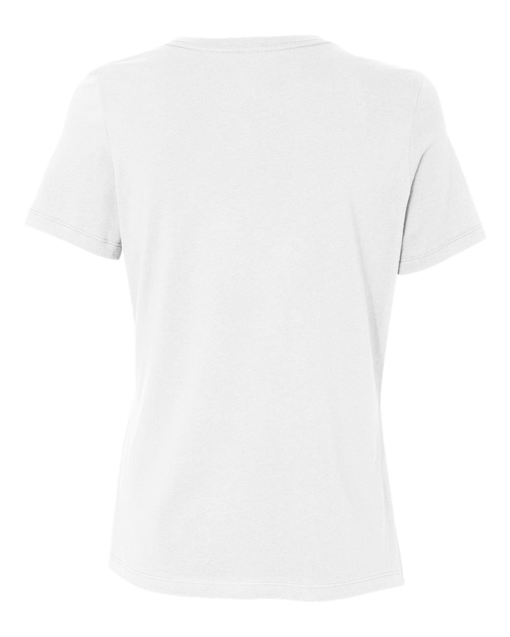 Bella Canvas Women’s Relaxed Jersey Tee - 6400 - JL Franklins