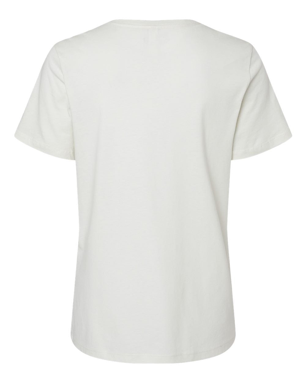 Bella Canvas Women’s Relaxed Jersey Tee - 6400 - JL Franklins