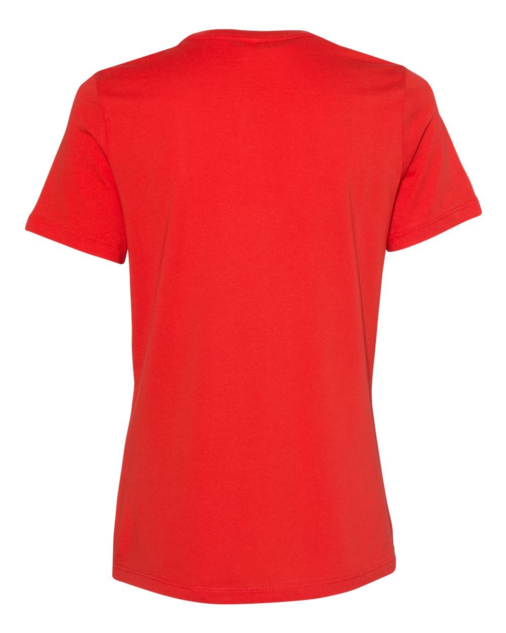 Bella Canvas Women’s Relaxed Jersey Tee - 6400 - JL Franklins