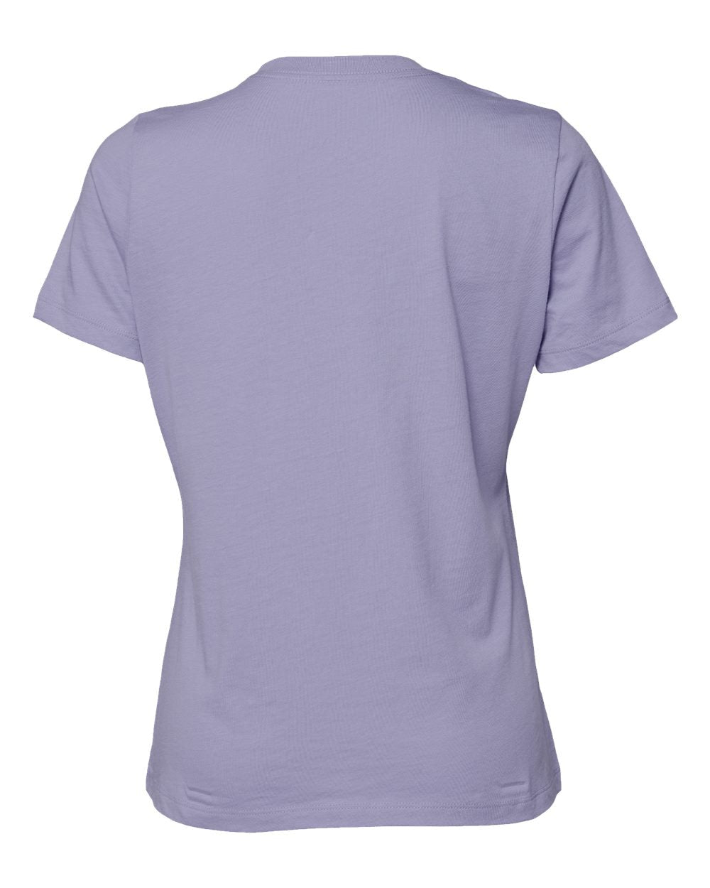 Bella Canvas Women’s Relaxed Jersey Tee - 6400 - JL Franklins
