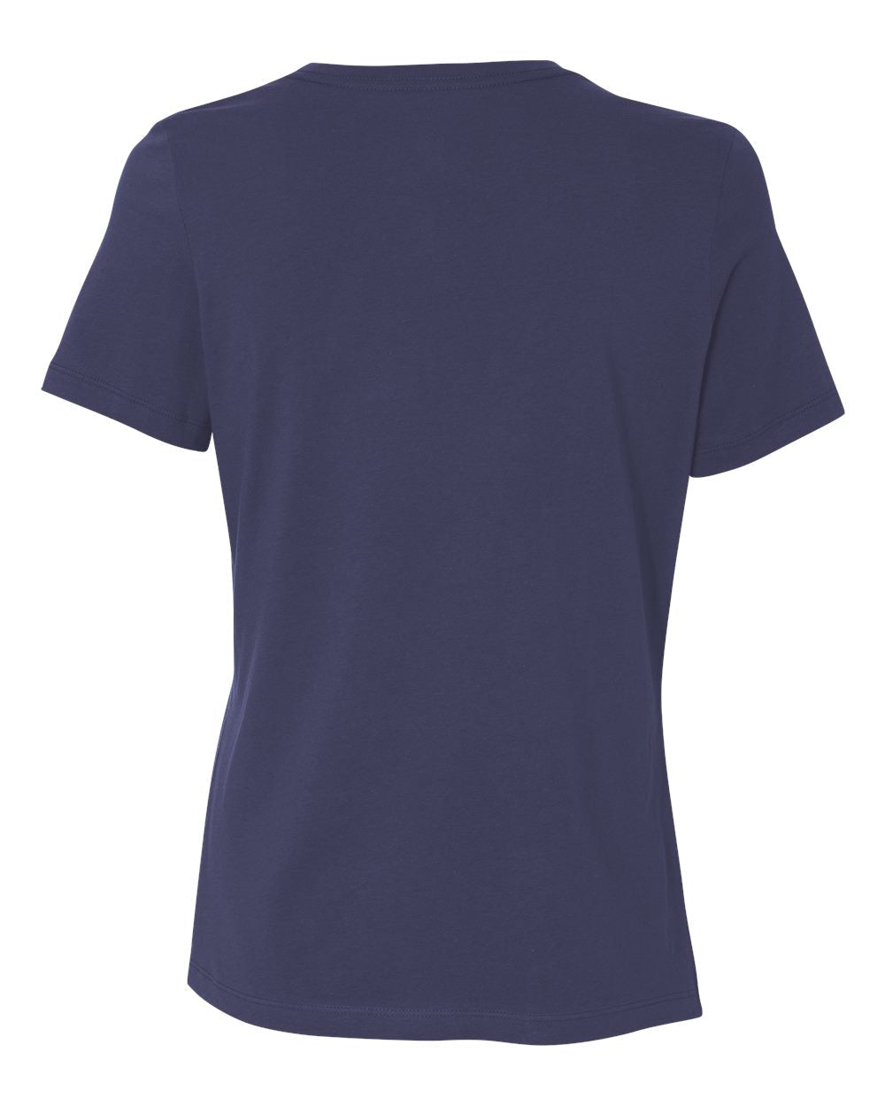 Bella Canvas Women’s Relaxed Jersey Tee - 6400 - JL Franklins