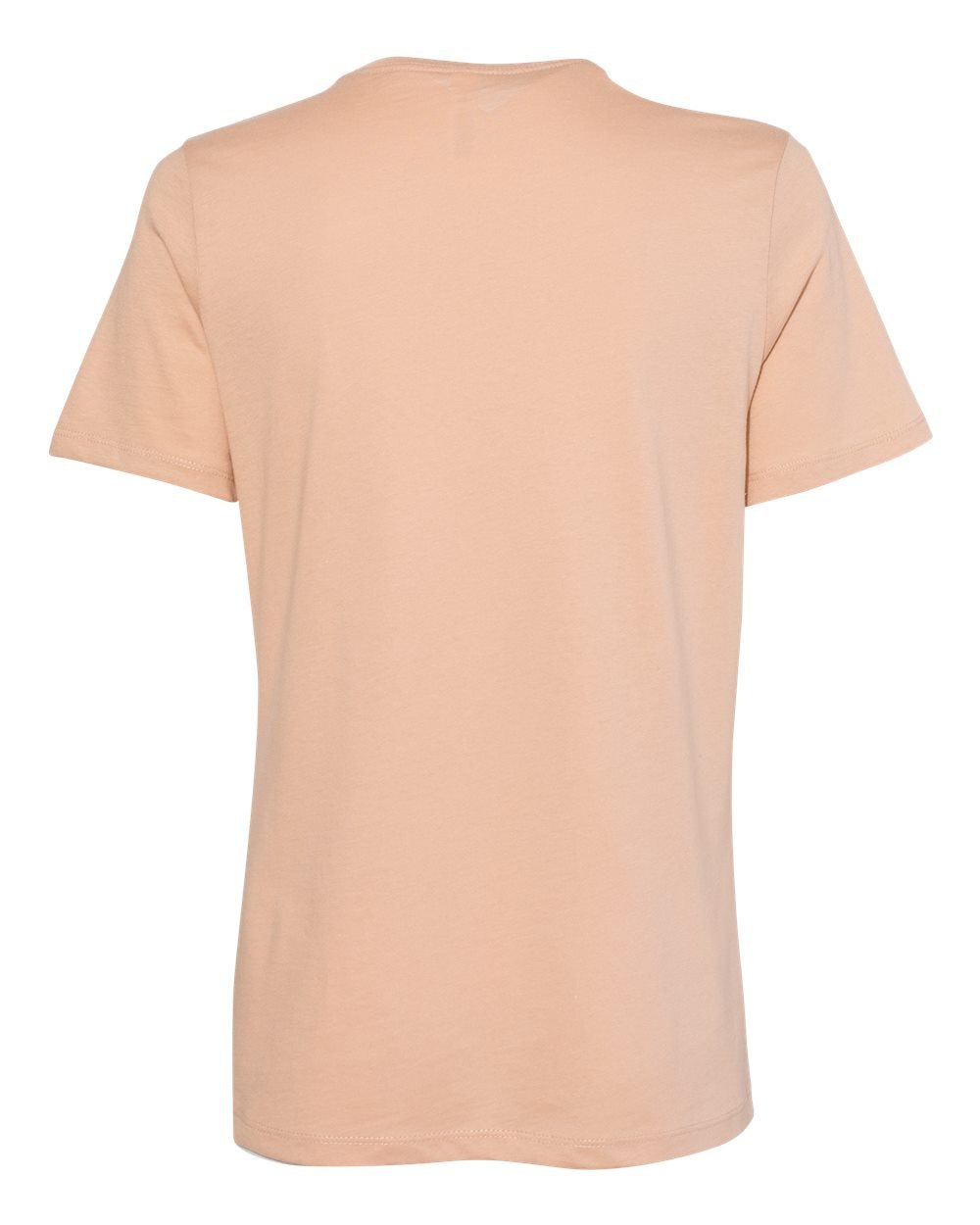 Bella Canvas Women’s Relaxed Jersey Tee - 6400 - JL Franklins