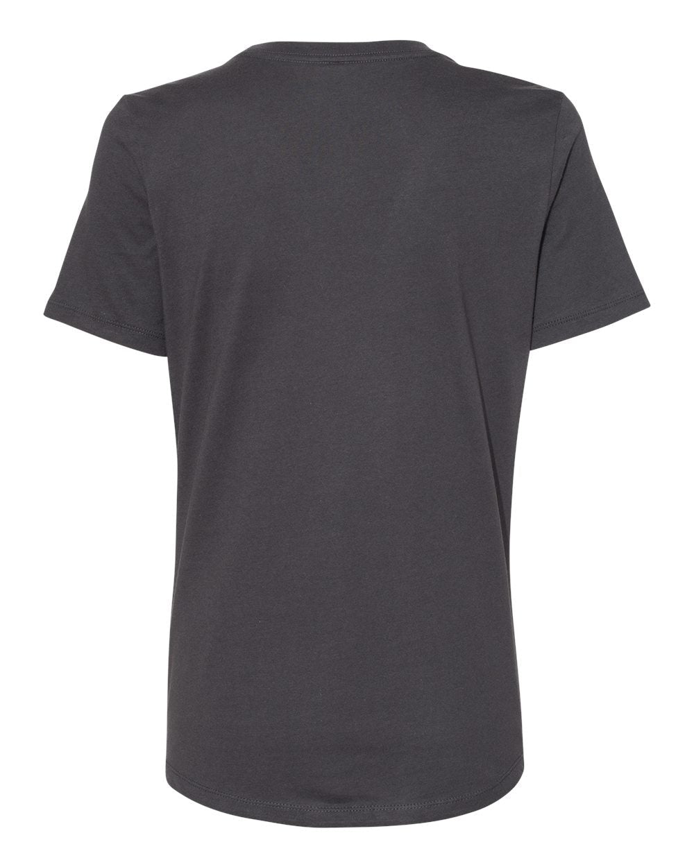 Bella Canvas Women’s Relaxed Jersey Tee - 6400 - JL Franklins