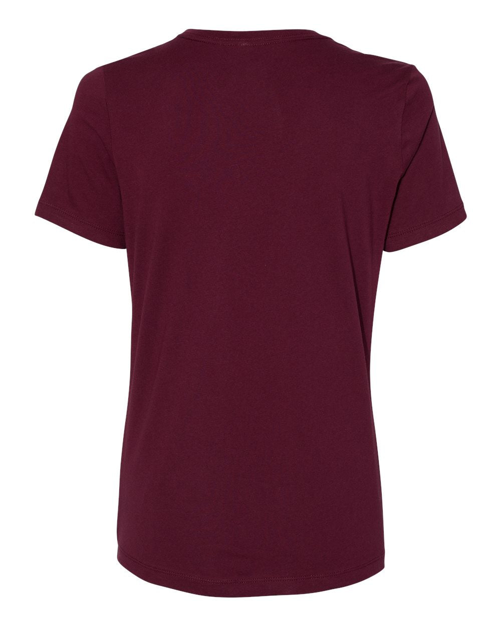 Bella Canvas Women’s Relaxed Jersey Tee - 6400 - JL Franklins