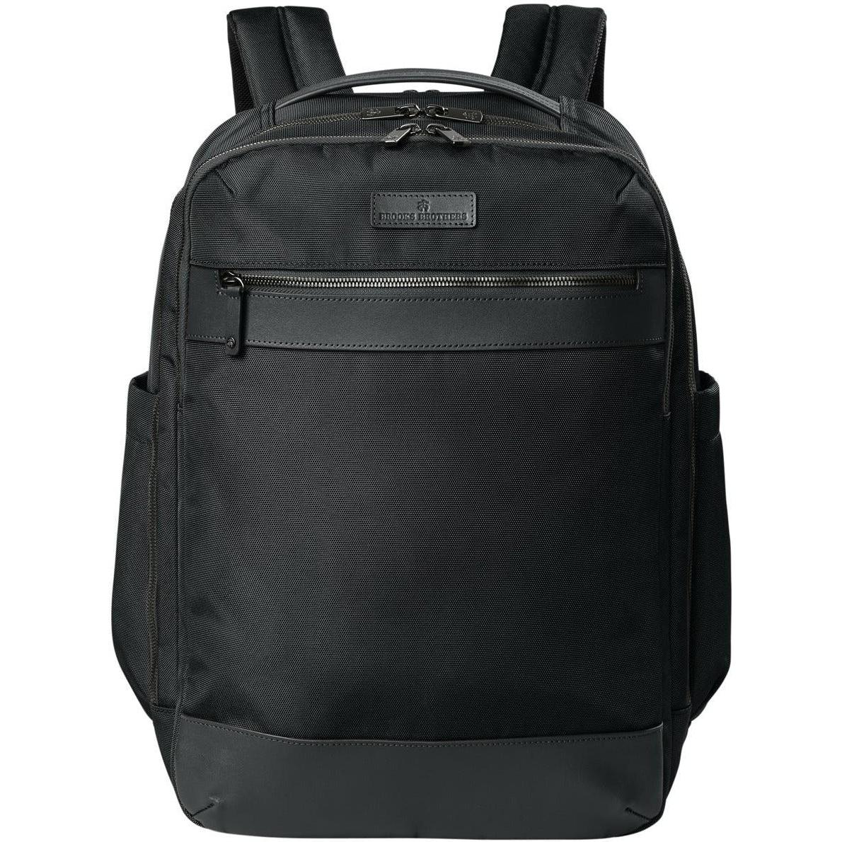 Brooks Brothers Oxford Backpack - JL Franklins