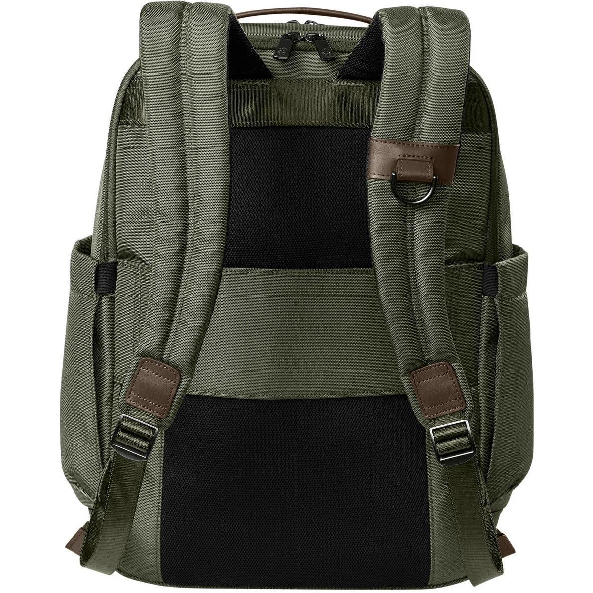 Brooks Brothers Oxford Backpack - JL Franklins