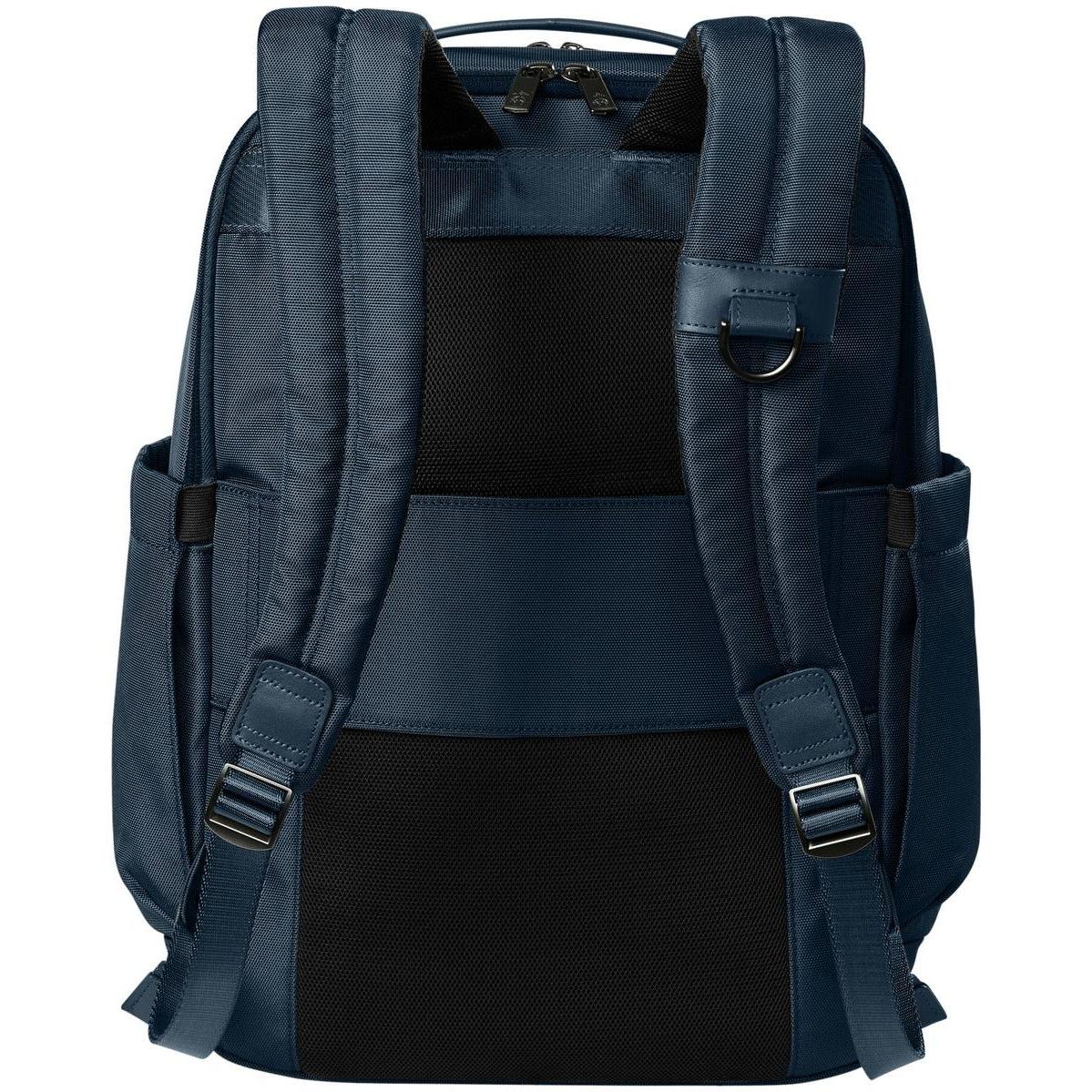 Brooks Brothers Oxford Backpack - JL Franklins