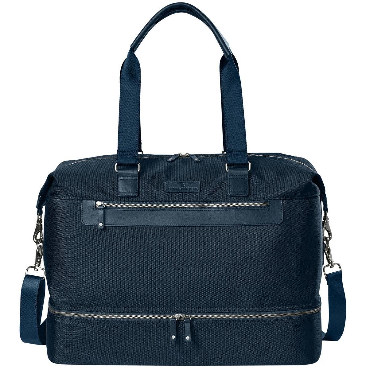 Brooks Brothers Oxford Weekender - JL Franklins