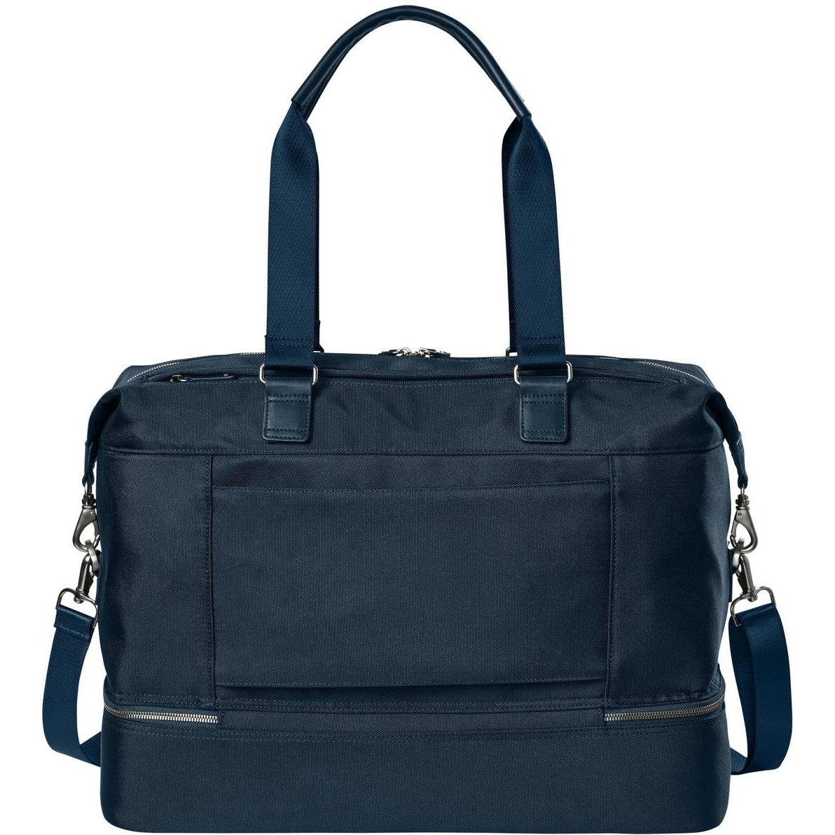 Brooks Brothers Oxford Weekender - JL Franklins