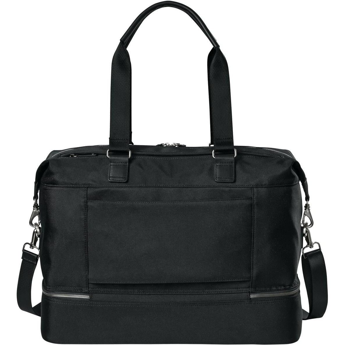 Brooks Brothers Oxford Weekender - JL Franklins