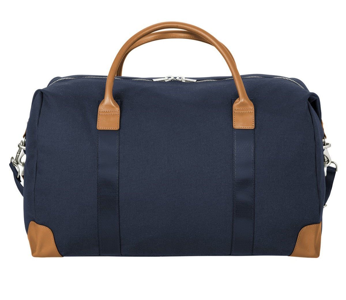 Brooks Brothers Wells Duffel - JL Franklins