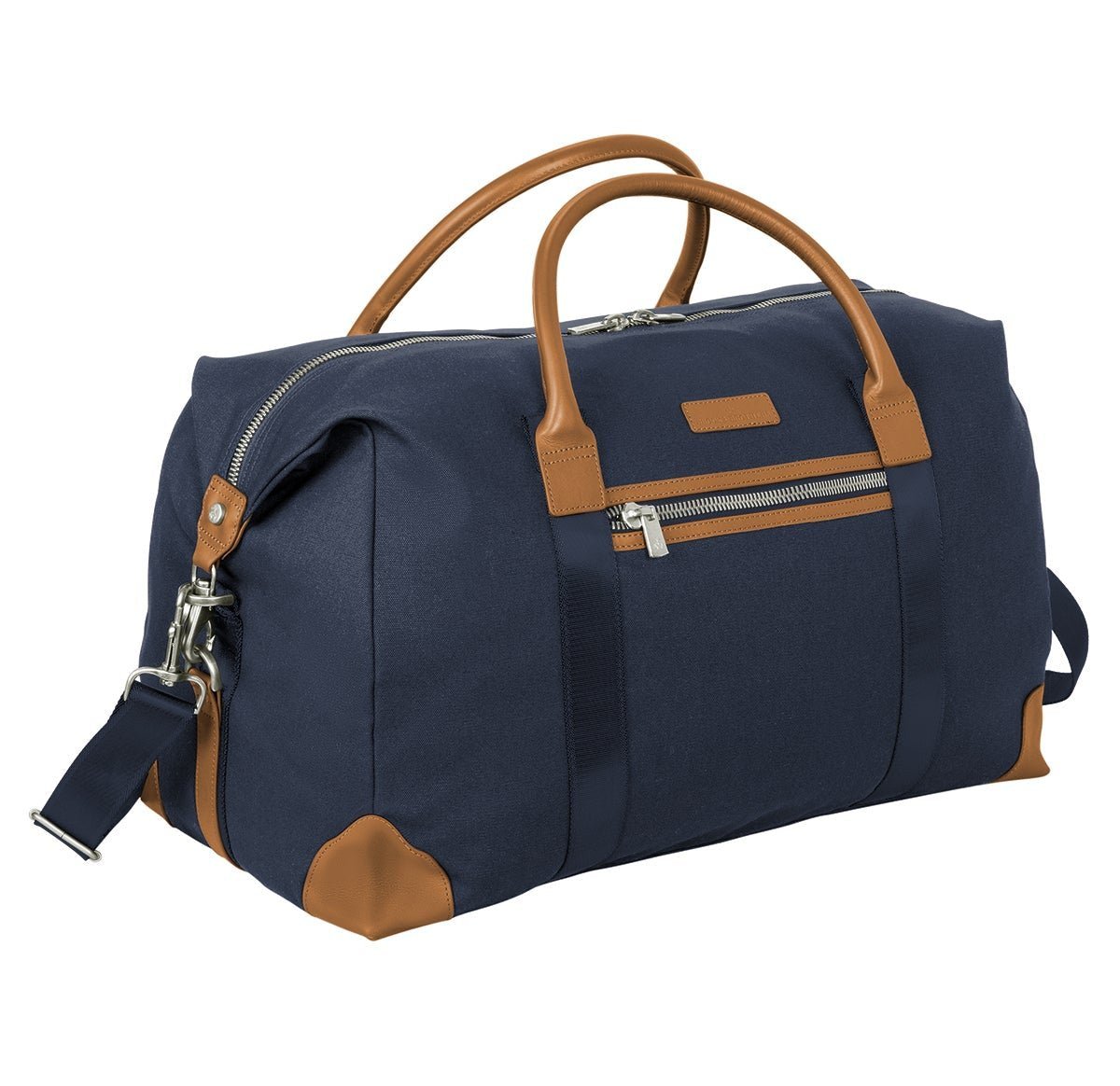 Brooks Brothers Wells Duffel - JL Franklins