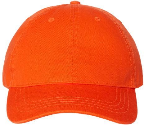 Cap America Relaxed Golf Dad Hat - JL Franklins