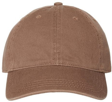 Cap America Relaxed Golf Dad Hat - JL Franklins