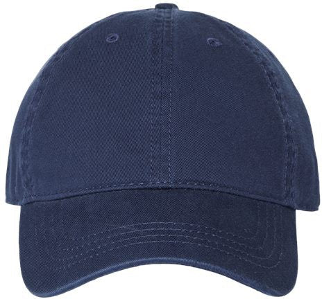 Cap America Relaxed Golf Dad Hat - JL Franklins