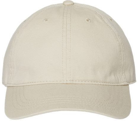 Cap America Relaxed Golf Dad Hat - JL Franklins