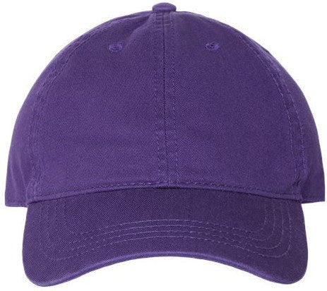 Cap America Relaxed Golf Dad Hat - JL Franklins