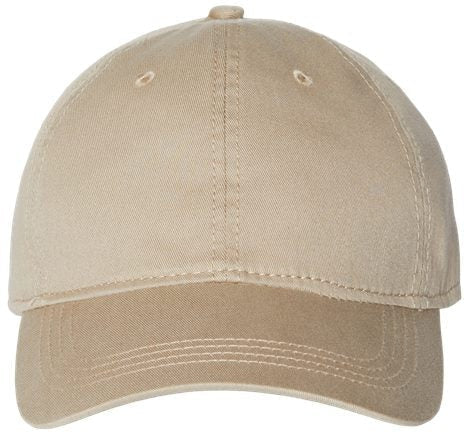 Cap America Relaxed Golf Dad Hat - JL Franklins