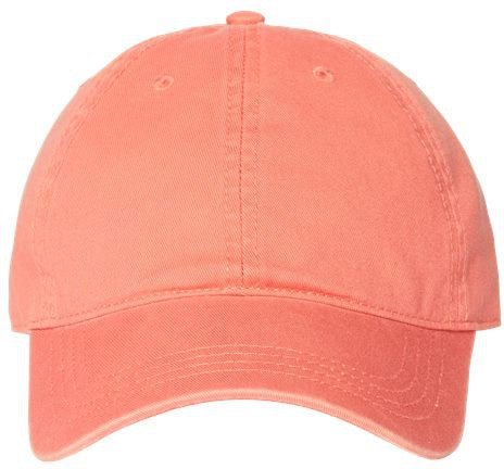Cap America Relaxed Golf Dad Hat - JL Franklins