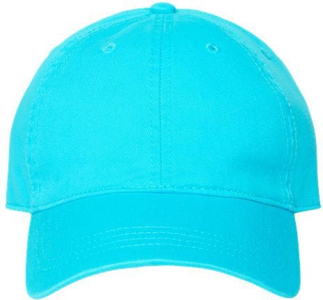 Cap America Relaxed Golf Dad Hat - JL Franklins