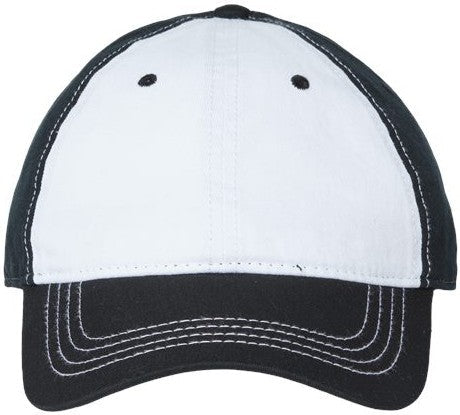 Cap America Relaxed Golf Dad Hat - JL Franklins