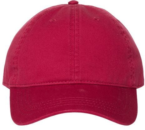 Cap America Relaxed Golf Dad Hat - JL Franklins