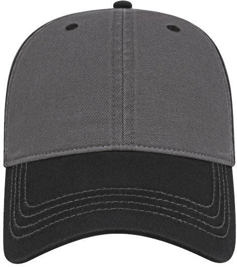 Cap America Relaxed Golf Dad Hat - JL Franklins