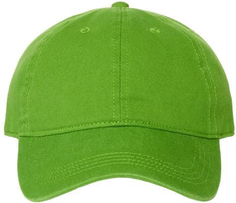 Cap America Relaxed Golf Dad Hat - JL Franklins