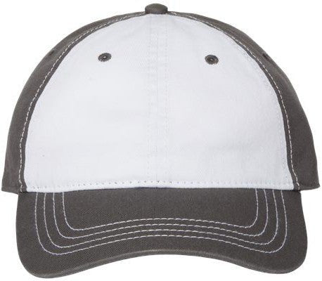 Cap America Relaxed Golf Dad Hat - JL Franklins