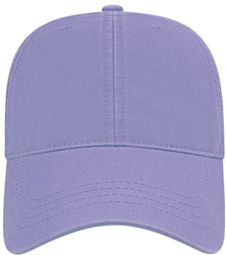 Cap America Relaxed Golf Dad Hat - JL Franklins