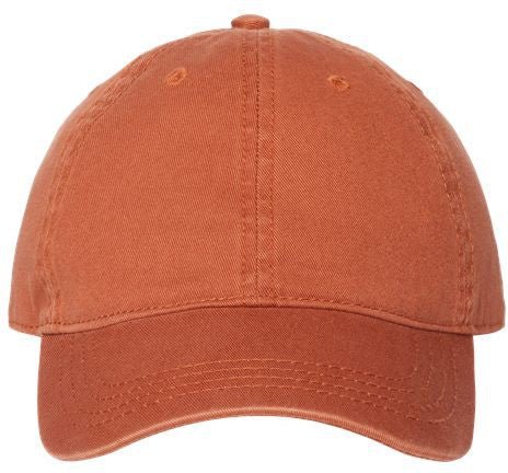 Cap America Relaxed Golf Dad Hat - JL Franklins