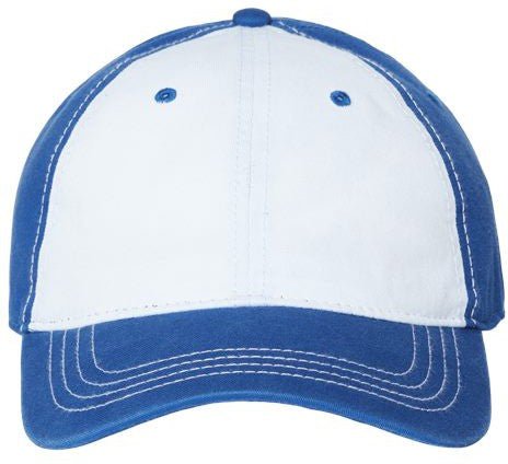 Cap America Relaxed Golf Dad Hat - JL Franklins