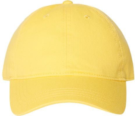 Cap America Relaxed Golf Dad Hat - JL Franklins