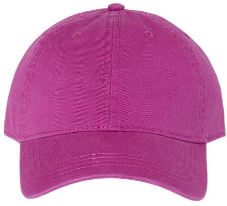 Cap America Relaxed Golf Dad Hat - JL Franklins
