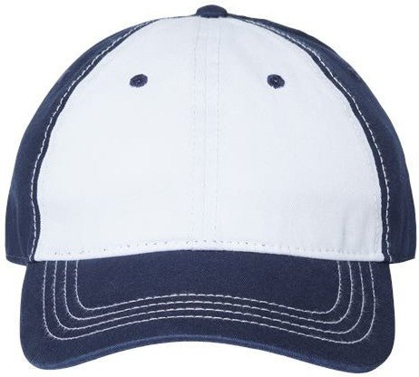 Cap America Relaxed Golf Dad Hat - JL Franklins