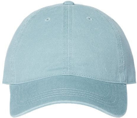 Cap America Relaxed Golf Dad Hat - JL Franklins