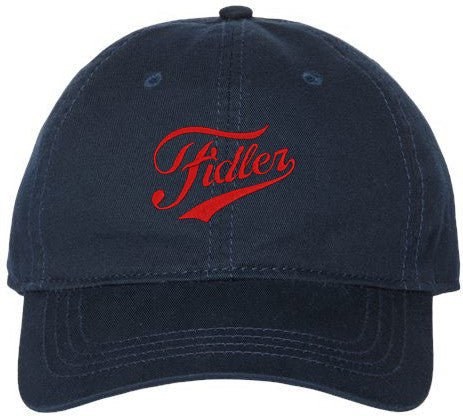 Cap America Relaxed Golf Dad Hat - JL Franklins