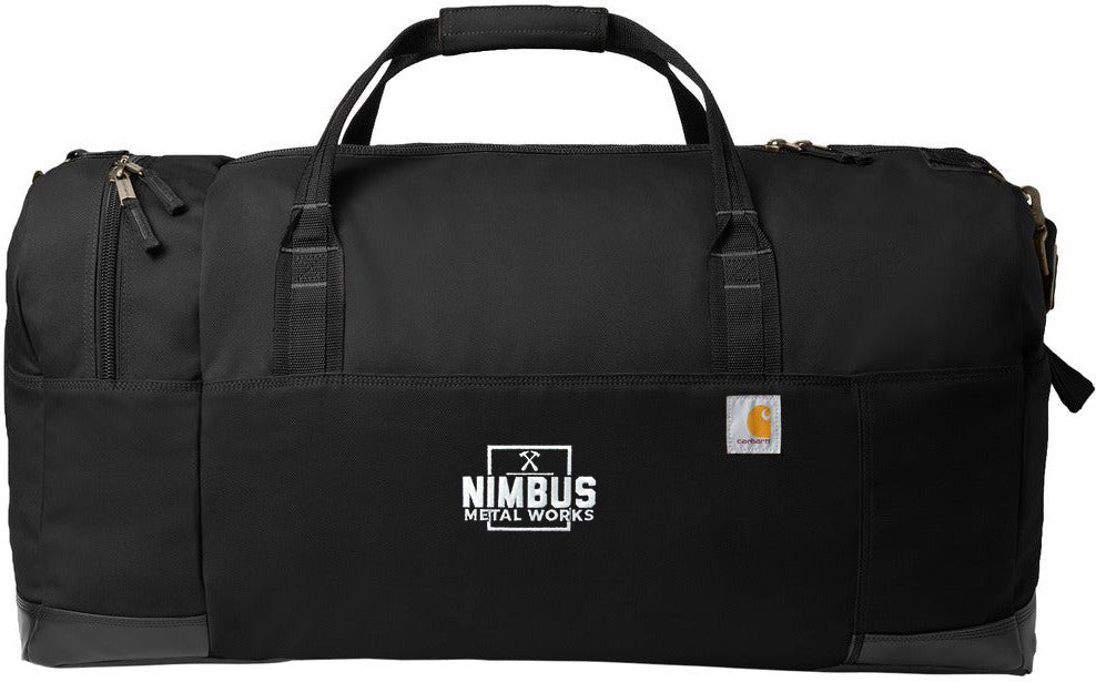 Carhartt 120L Foundry Series Duffel - JL Franklins