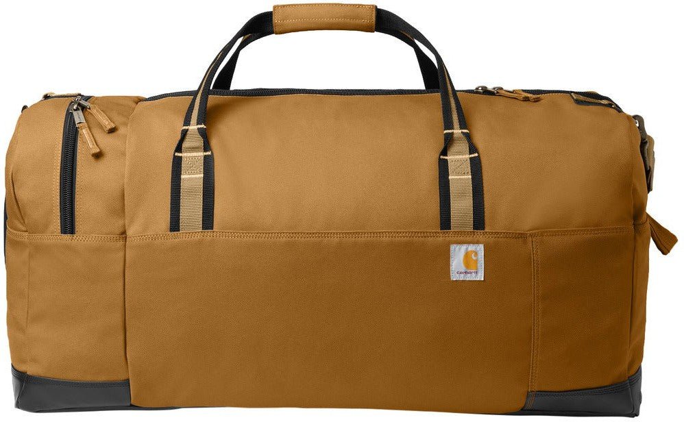 Carhartt 120L Foundry Series Duffel - JL Franklins
