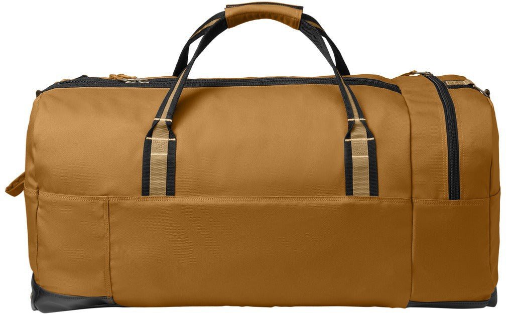 Carhartt 120L Foundry Series Duffel - JL Franklins