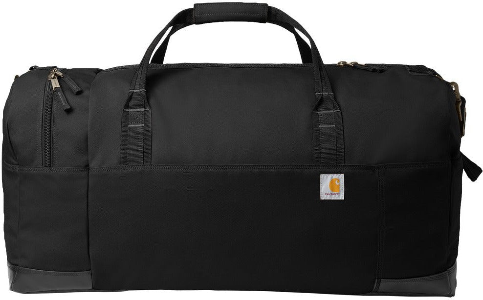 Carhartt 120L Foundry Series Duffel - JL Franklins